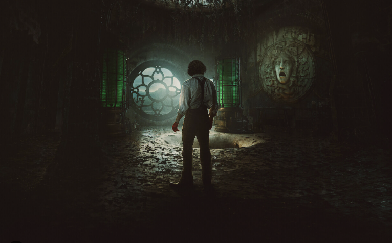Frankenstein 2025: Review