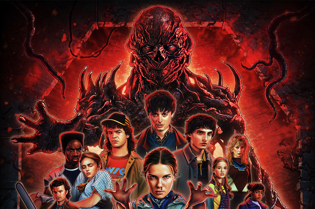 Stranger Things 5: The Finale Review